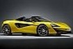 570S Spider