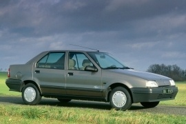 RENAULT 19 Chamade 1989 1992