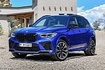 X5 M