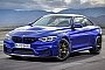 M4 CS