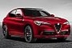 Stelvio Quadrifoglio