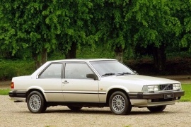 VOLVO 780 1986 1990