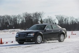 CHRYSLER 300   2011 2015