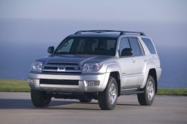 TOYOTA 4Runner 2003 2009