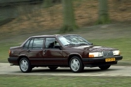 VOLVO 940 1990 1997