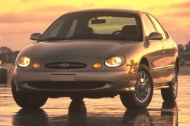 FORD Taurus   1995 1999