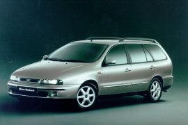 FIAT Marea Weekend 1996 2002