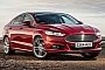 Mondeo Hatchback