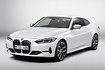 4 Series Coupe
