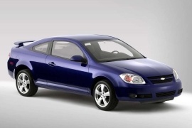 CHEVROLET Cobalt Coupe 2004 2007