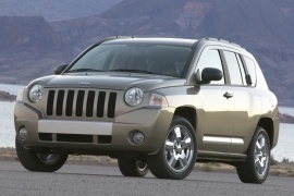 JEEP Compass 2006 2011