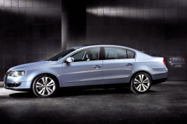 VOLKSWAGEN Passat 2005 2010