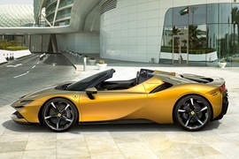 FERRARI SF90 Spider F173A 2020 2022