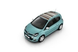RENAULT Twingo 2011 2014