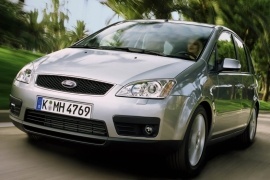 FORD C-Max Focus 2003 2007