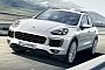 Cayenne S E-Hybrid