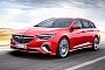 Insignia Sports Tourer GSi