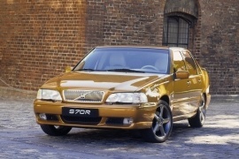 VOLVO S70 R 1997 1999