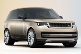 LAND ROVER Range Rover SWB 2021 2022