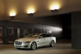 JAGUAR XJ 2012 2019