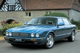 JAGUAR XJR 1994 1997