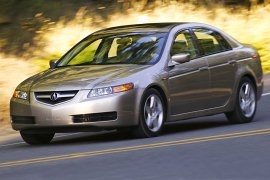 ACURA TL   2003 2008