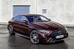 GT 4-DOOR COUPE