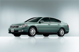 NISSAN Teana 2003 2009