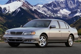INFINITI I 30 1995 1999
