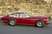 Frua Coupe