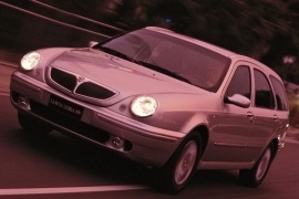 LANCIA Lybra SW   1999 2005