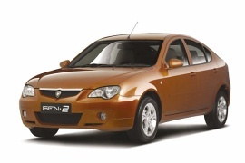 PROTON Gen-2 2004 2013