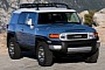 FJ Cruiser