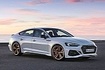 RS5 Sportback