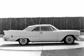 CHRYSLER 300C 1957 1957