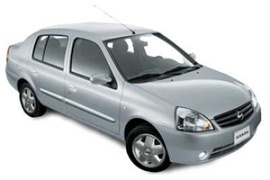 NISSAN Platina   2006 2010