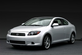SCION tC 2003 2010