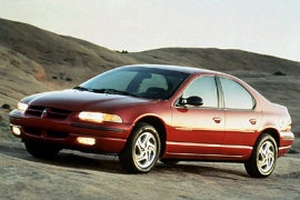 DODGE Stratus 1994 2000