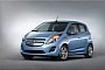 Spark EV