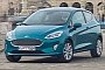 Fiesta 3 Doors