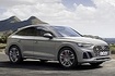 SQ5 Sportback