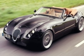WIESMANN MF4-S Roadster 2010 2022