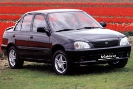 DAIHATSU Valera 1996 2001