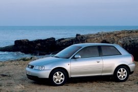 AUDI A3 1996 2003