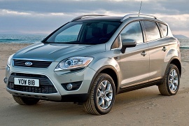 FORD Kuga 2008 2012