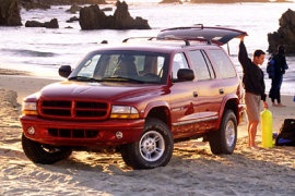 DODGE Durango   1997 2003