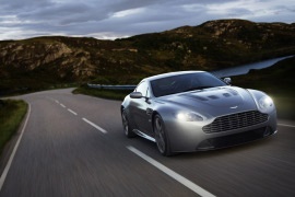 ASTON MARTIN V12 Vantage 2009 2013