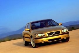 VOLVO S60   2000 2004