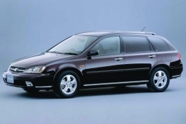 HONDA Avancier 1999 2003