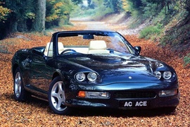AC Ace 1993 1996